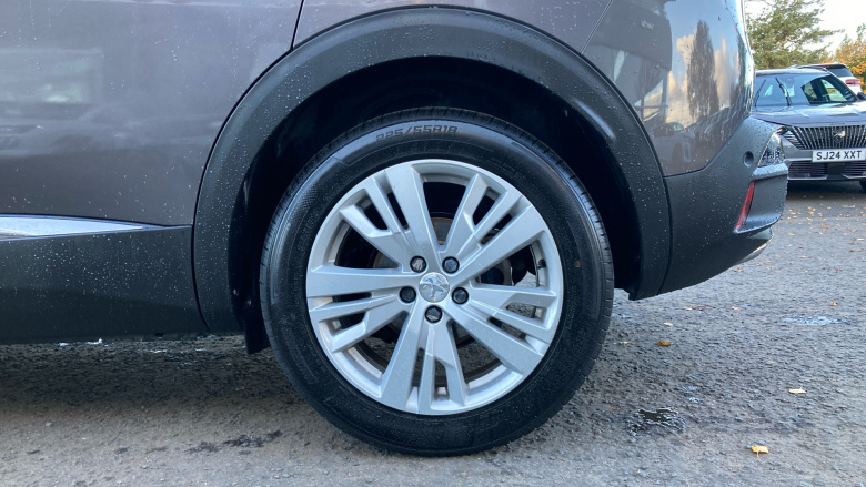 Peugeot 3008 1.2 PureTech GT Line 5dr Petrol Estate